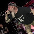 Click to enlarge GutterPunk - Professional Concert Photography